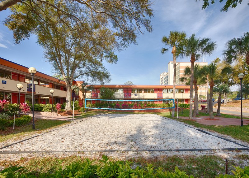 Red Lion Hotel Orlando - Kissimmee Maingate