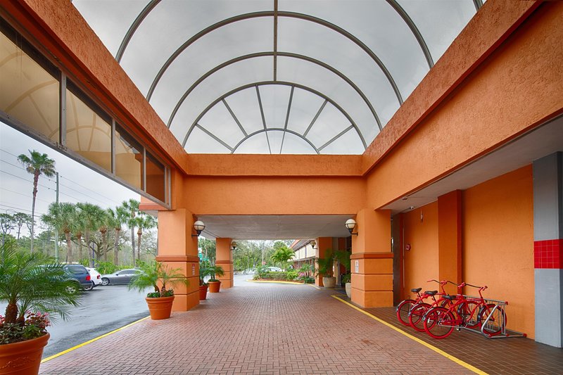 Red Lion Hotel Orlando - Kissimmee Maingate