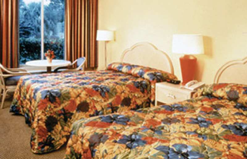 Red Lion Hotel Orlando - Kissimmee Maingate