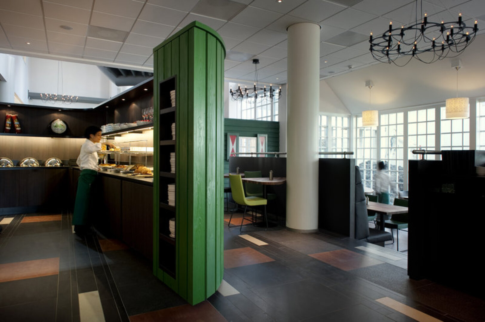 Inntel Hotel Amsterdam Zaandam