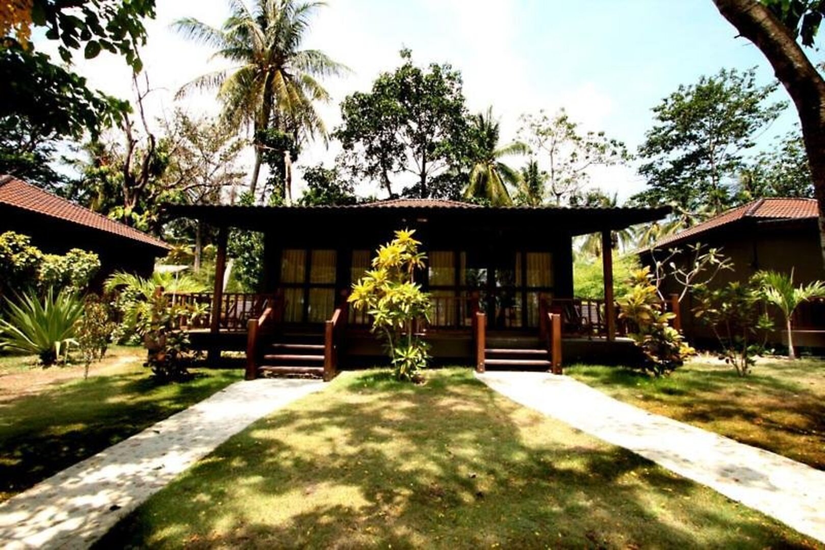 Ban Raya Resort & Spa