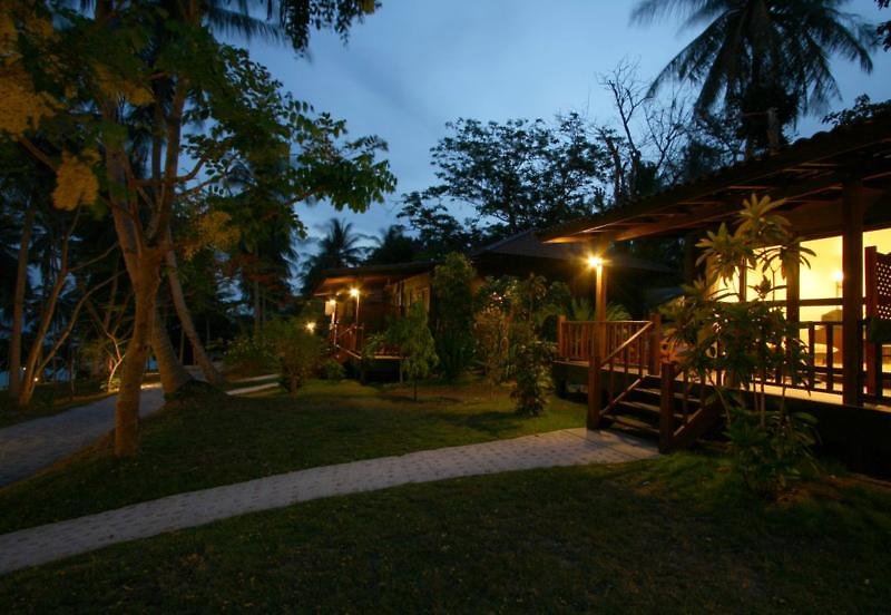 Ban Raya Resort & Spa