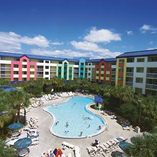 Holiday Inn Resort Lake Buena Vista