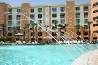 Holiday Inn Resort Lake Buena Vista