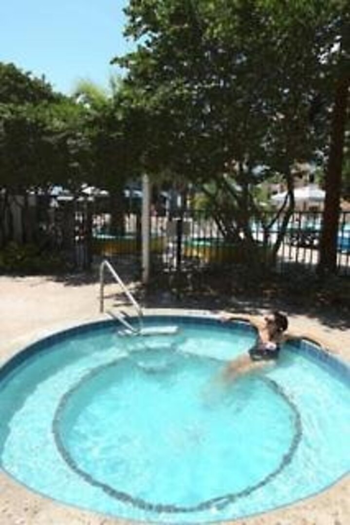 Holiday Inn Resort Lake Buena Vista