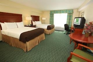 Holiday Inn Resort Lake Buena Vista