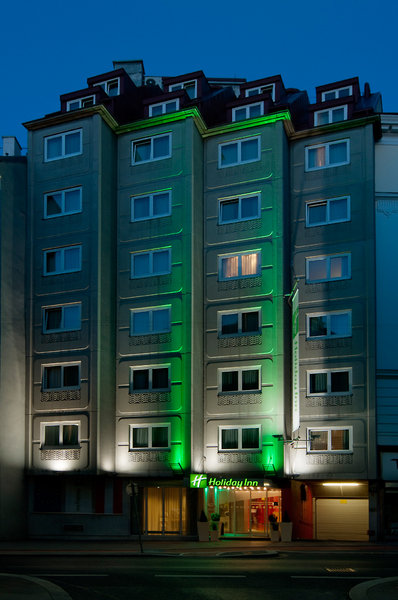 Holiday Inn Vienna City