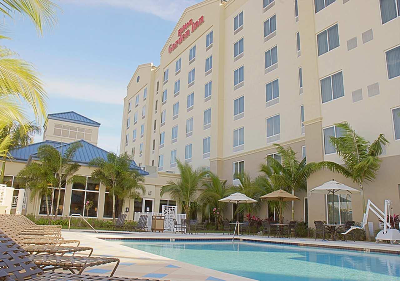 Hilton Garden Inn Miami Airport West