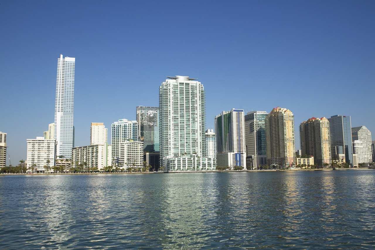 Hilton Garden Inn Miami Airport West