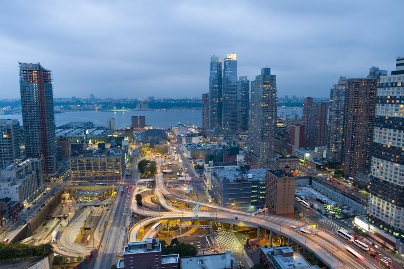 Hampton Inn Manhattan/Times Square South