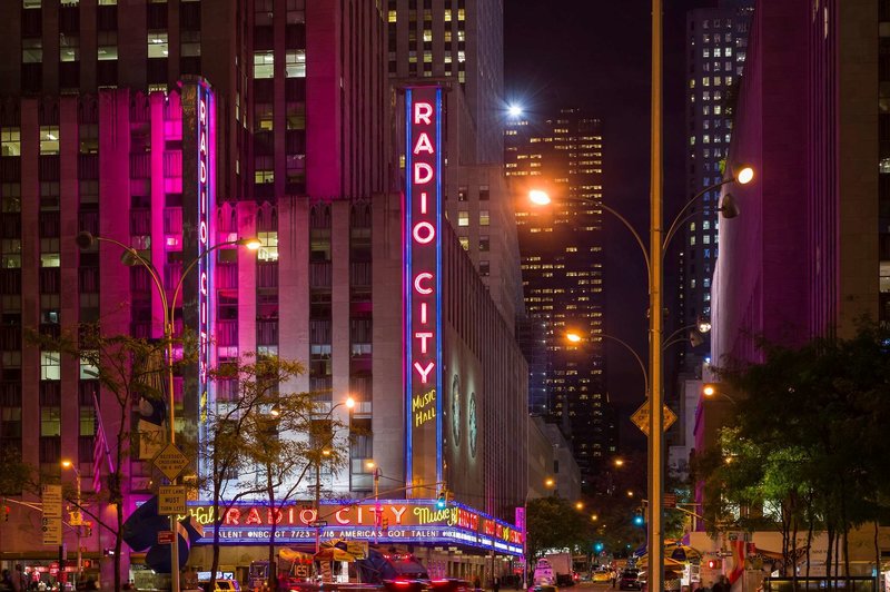 Hampton Inn Manhattan/Times Square South