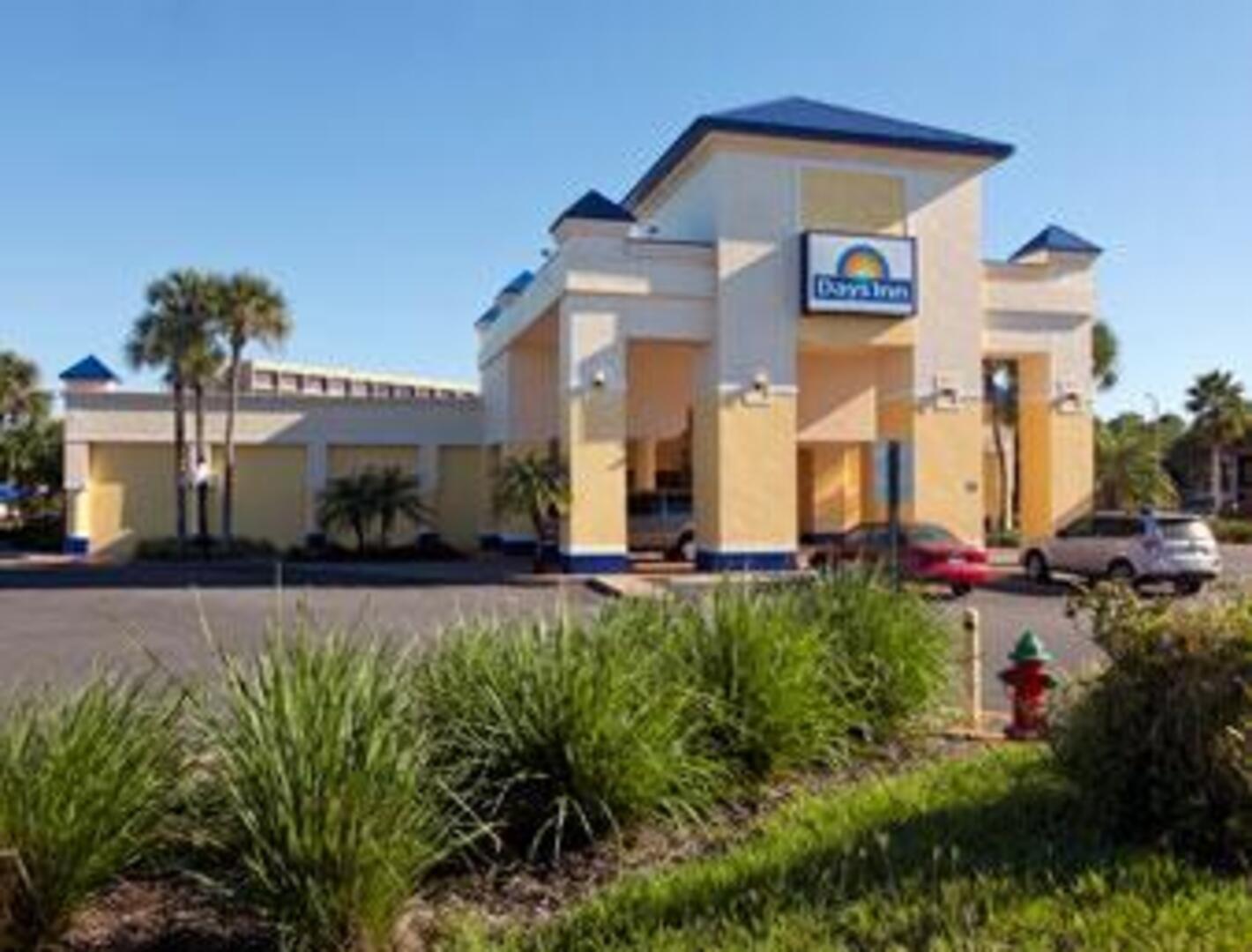 Days Inn Orlando - Florida Mall