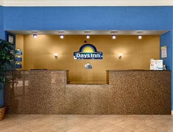 Days Inn Orlando - Florida Mall