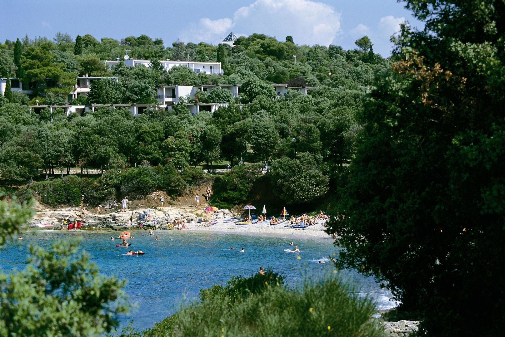 Horizont Golden Rocks Resort
