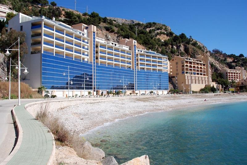 Pierre & Vacances Apartamentos Altea Beach