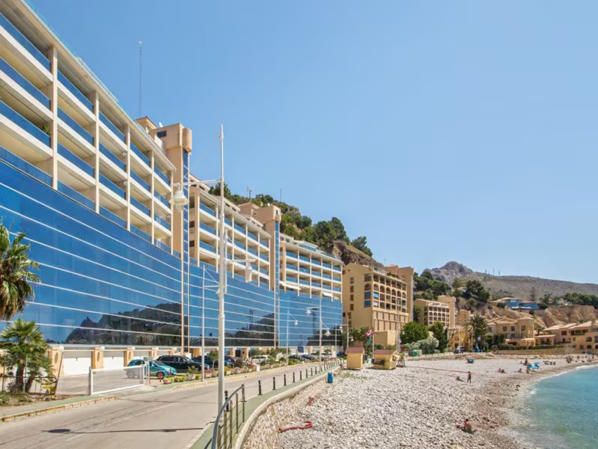 Pierre & Vacances Apartamentos Altea Beach