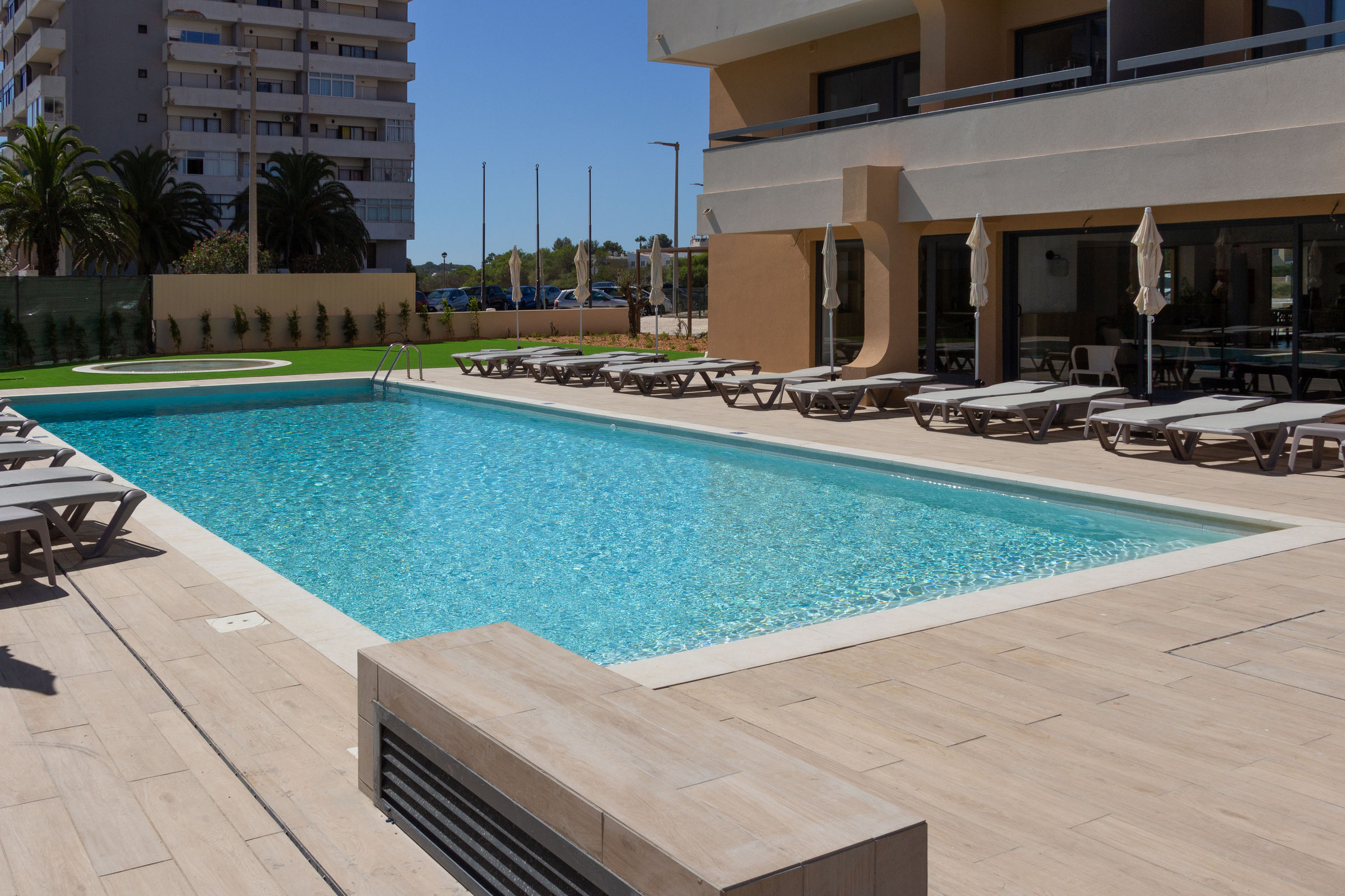 Wyndham Residences Alvor Beach