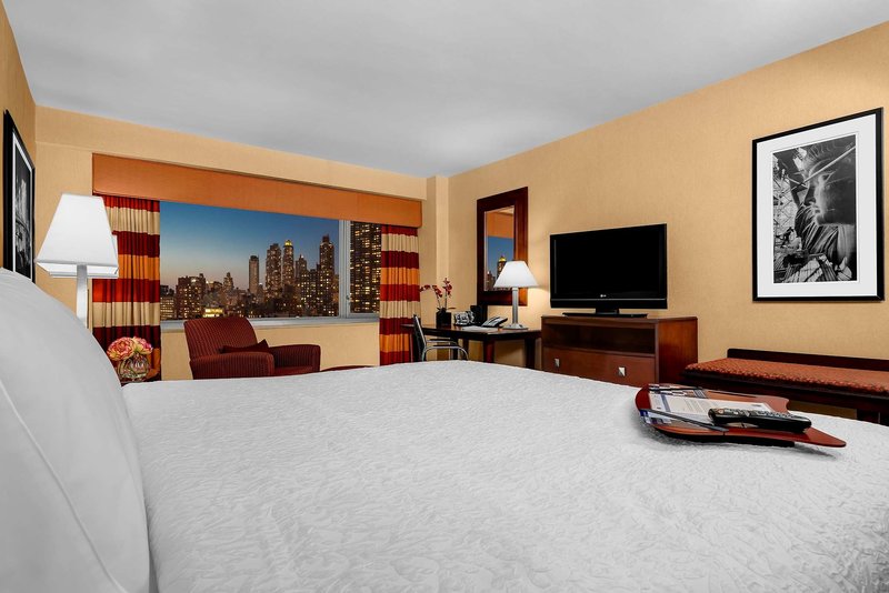 Hampton Inn Manhattan-Times Square North