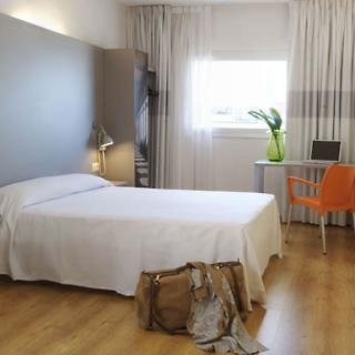 B&B Hotel Barcelona Mollet