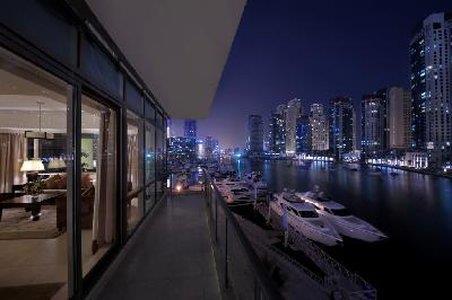 Nuran Marina Serviced Residences