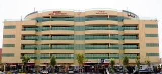 Dunes Hotel Apartments (Al Muhaisnah)