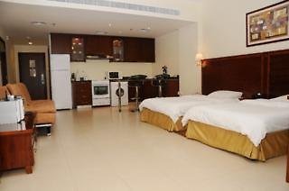 Dunes Hotel Apartments (Al Muhaisnah)