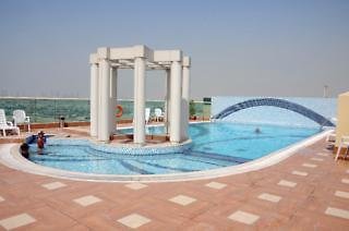 Dunes Hotel Apartments (Al Muhaisnah)