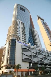 Al Salam Grand Hotel Apartments
