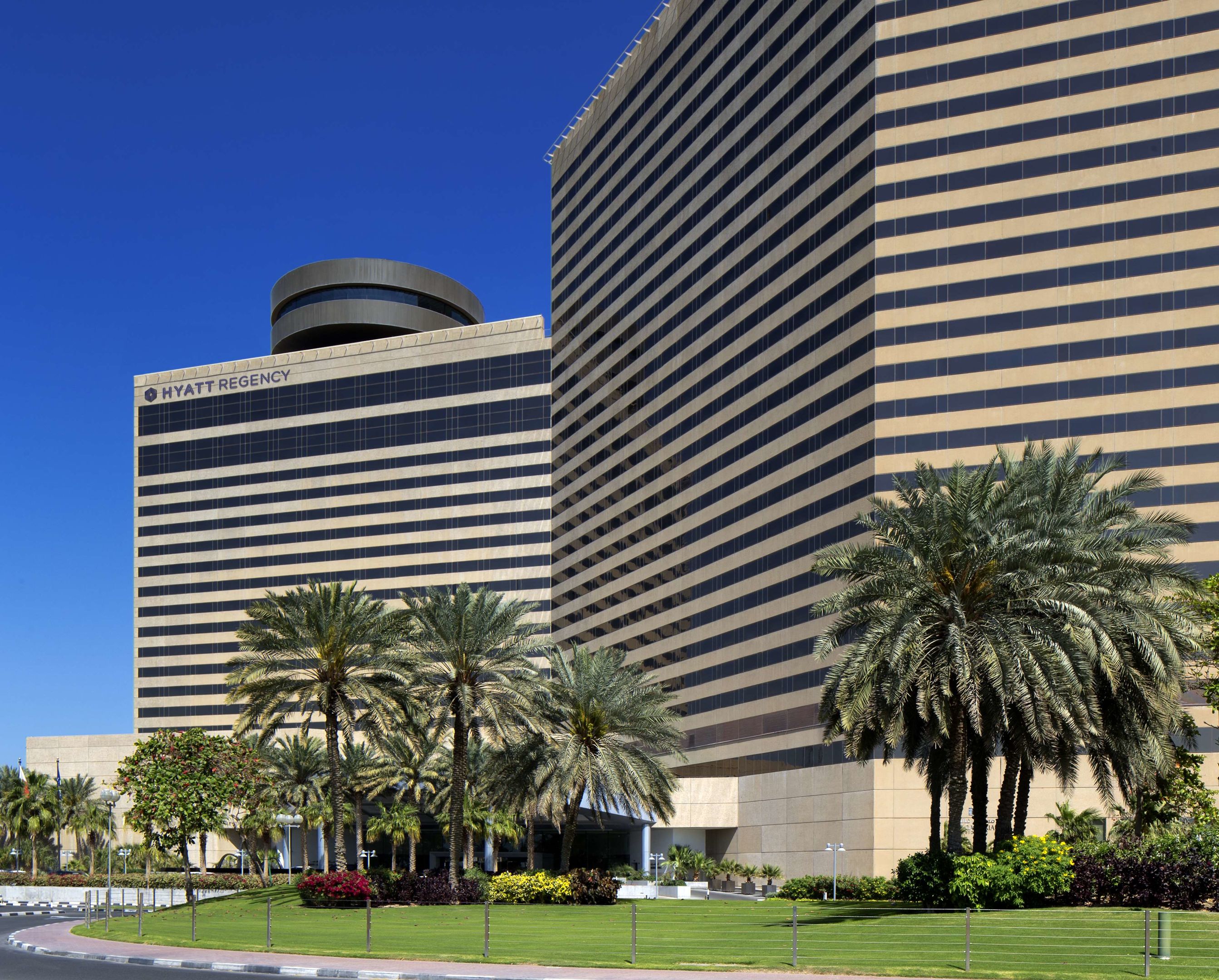 Hyatt Regency Dubai (ex Hyatt Regency Dubai And Galleria)