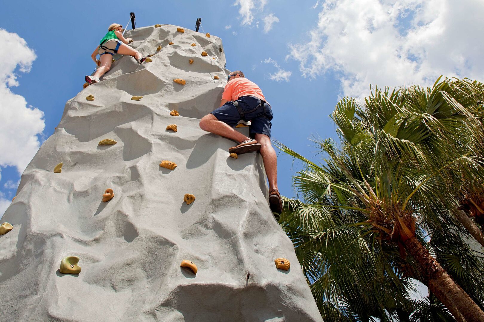 Hyatt Regency Grand Cypress