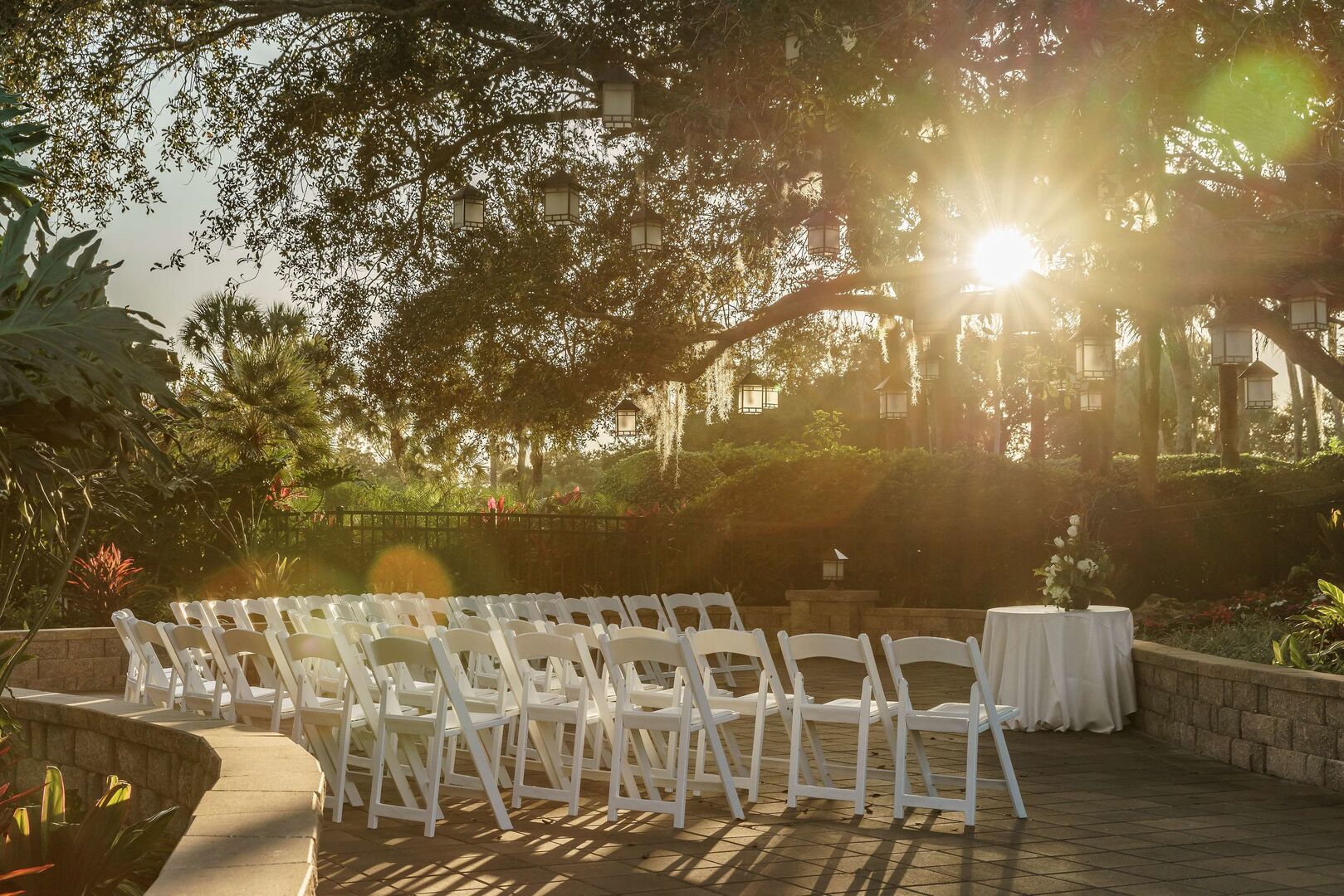 Hyatt Regency Grand Cypress