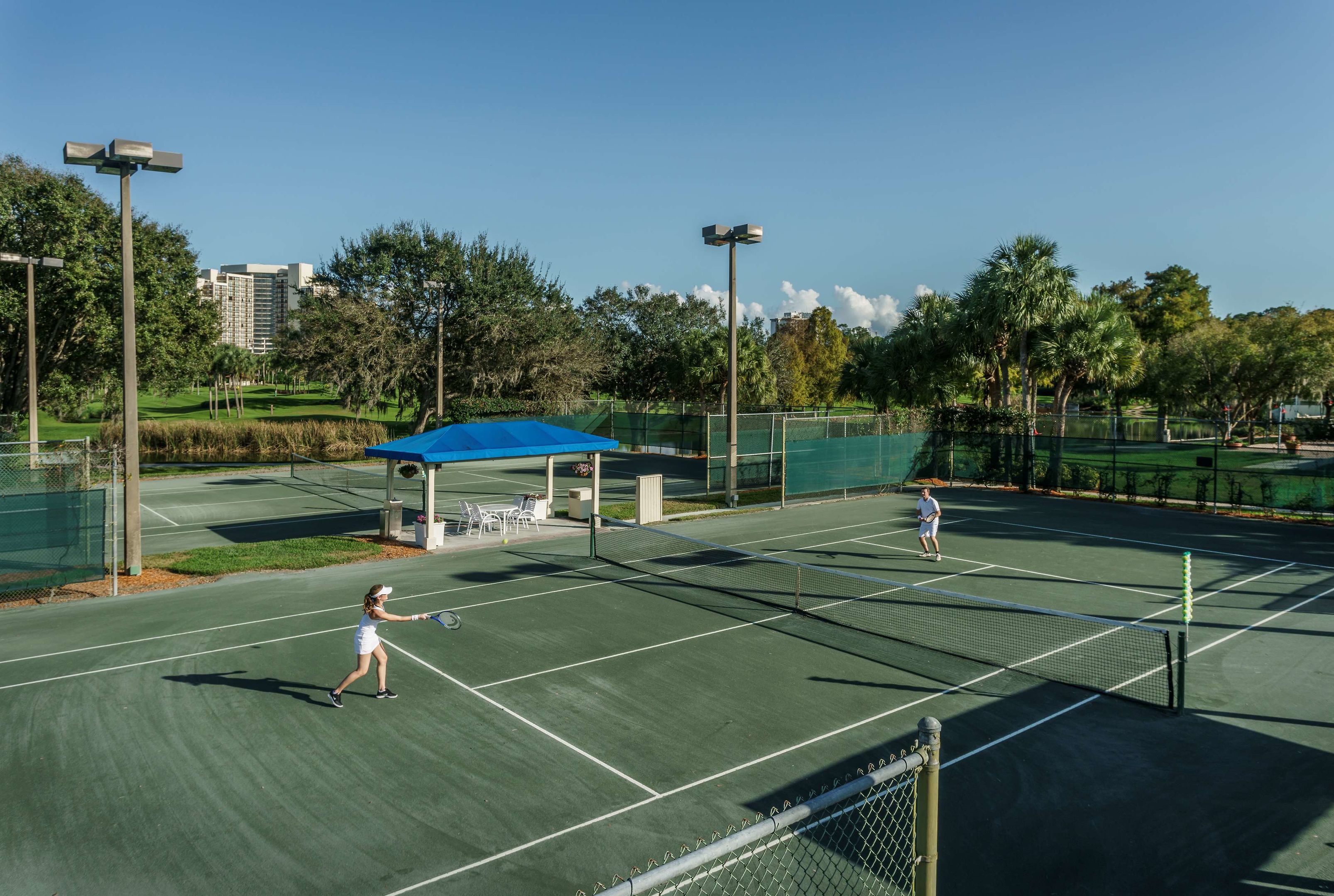 Hyatt Regency Grand Cypress