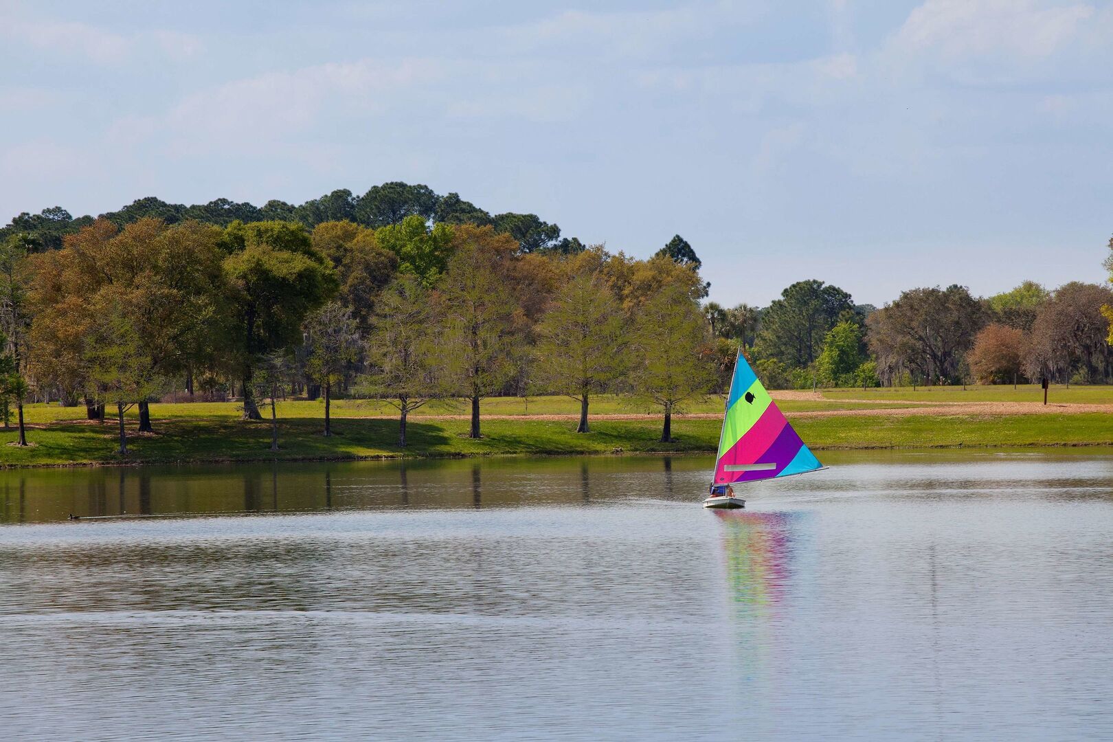 Hyatt Regency Grand Cypress