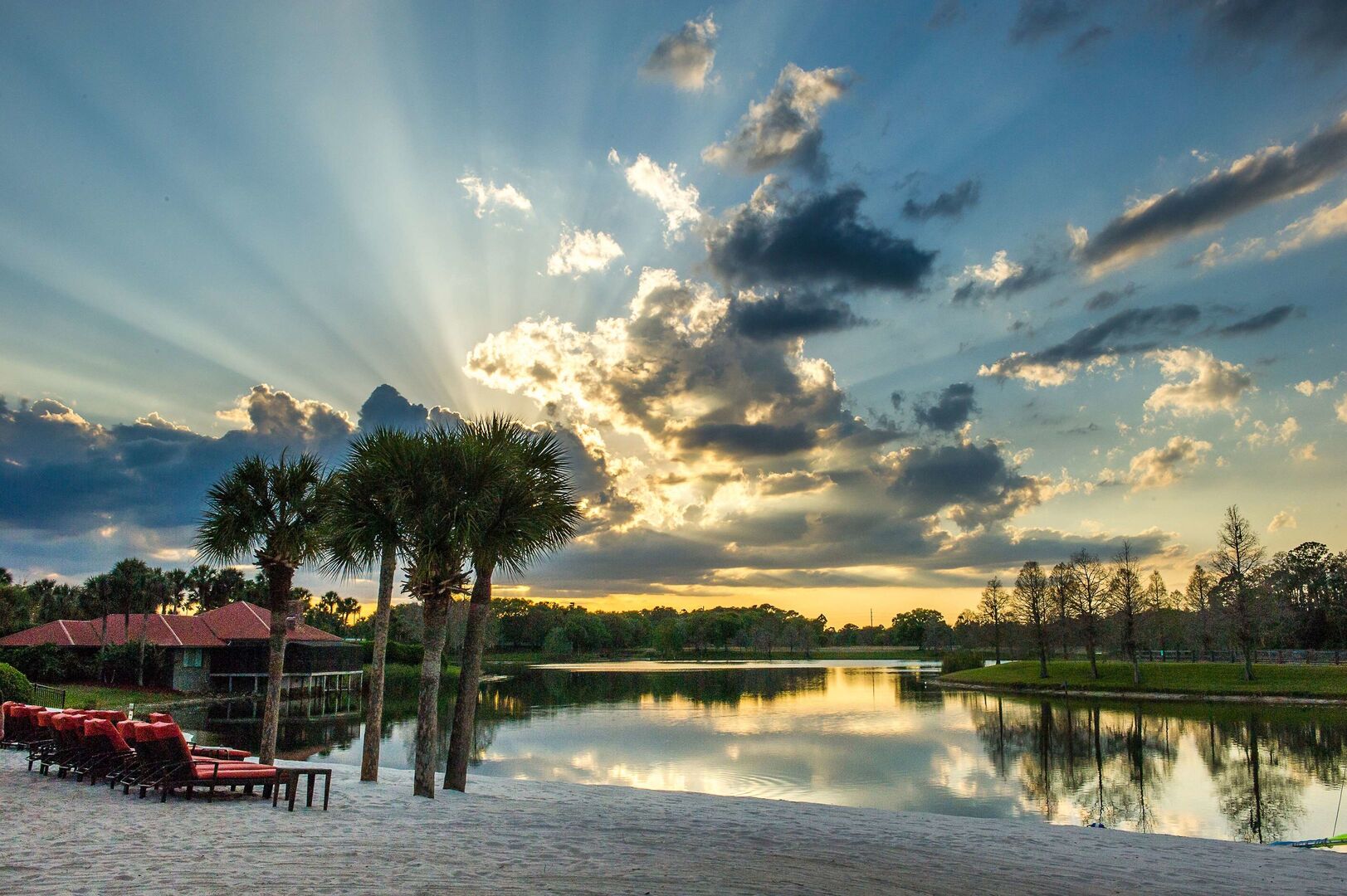 Hyatt Regency Grand Cypress