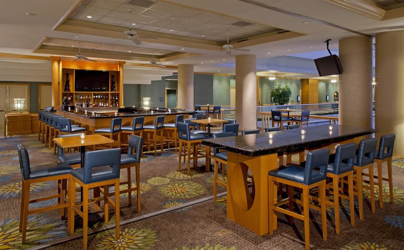 Hyatt Regency Orlando International Airport