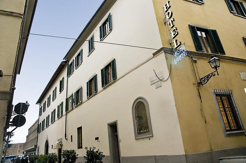 Vasari Palace Hotel