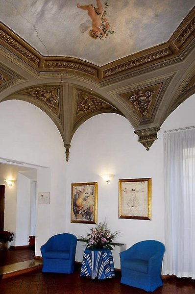 Vasari Palace Hotel