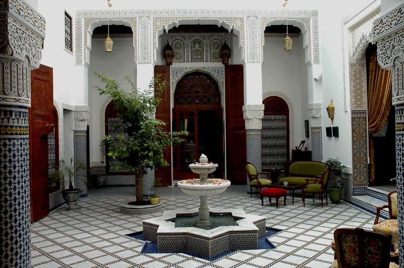 Riad el Amine