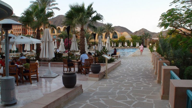 Miramar Resort Taba Heights