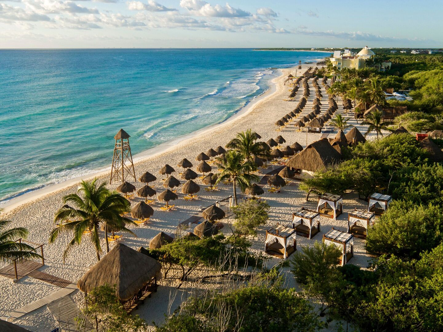 Iberostar Paraíso Beach