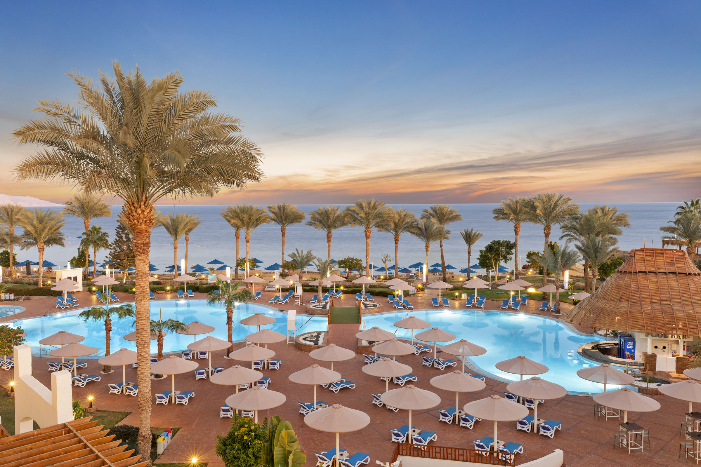 Royal Grand Sharm