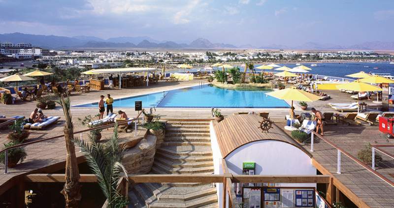 Lido Sharm Hotel