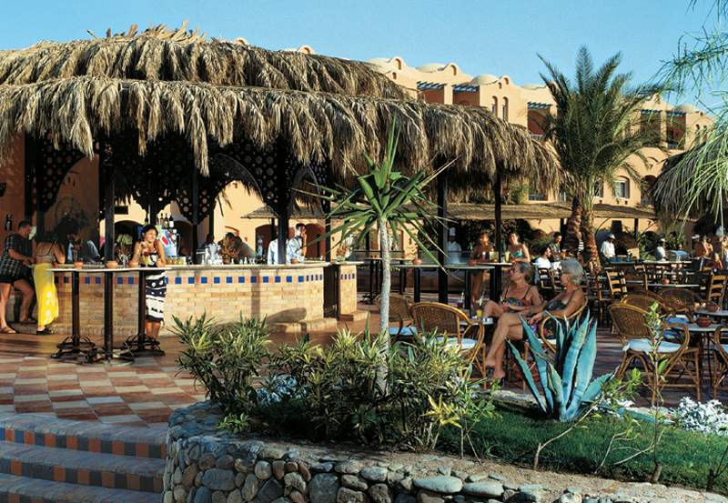 Jaz Makadi Oasis Resort & Club