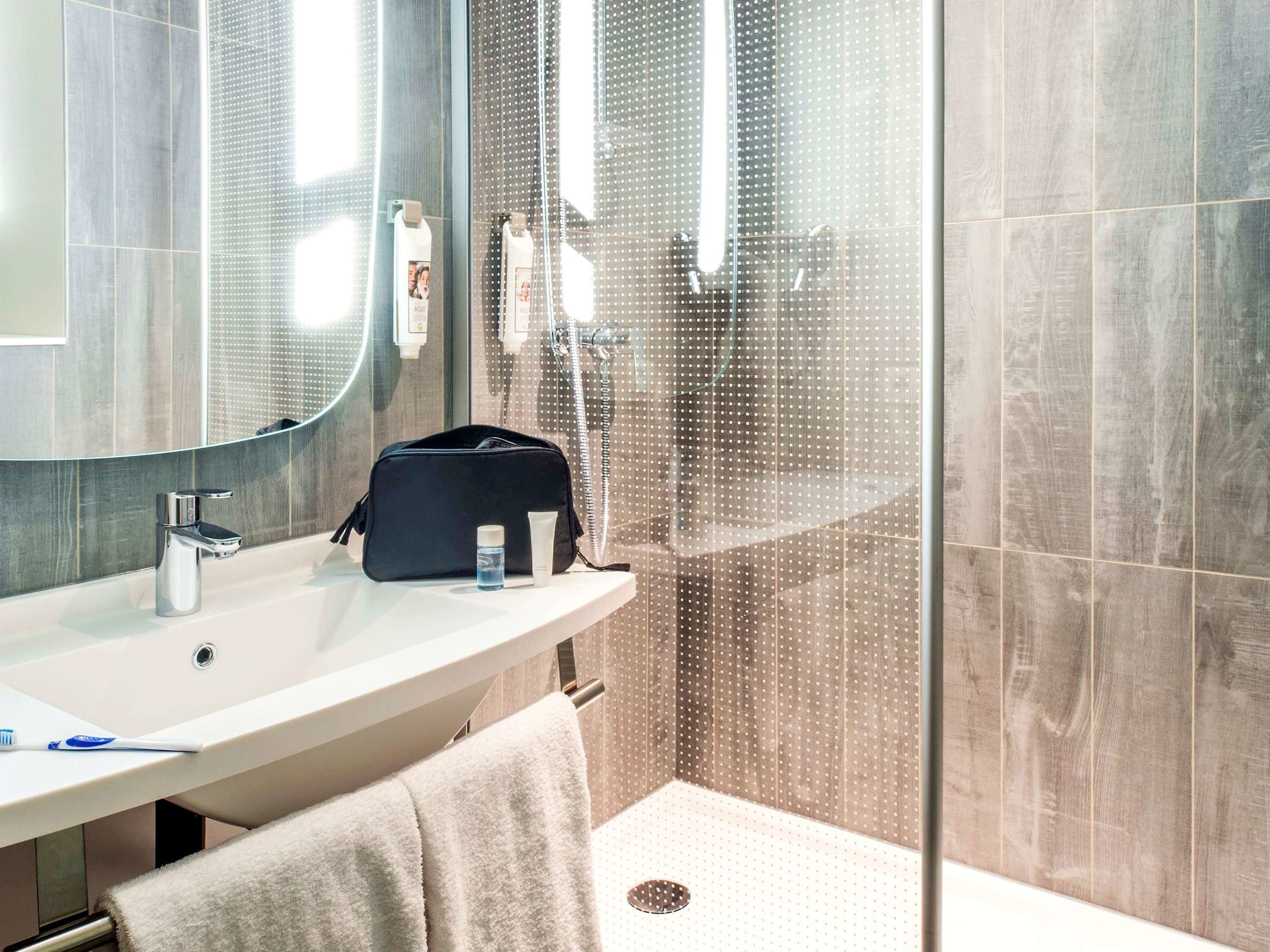 ibis Paris Bastille Opéra 11ème