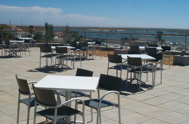 Hotel ibis Faro Algarve