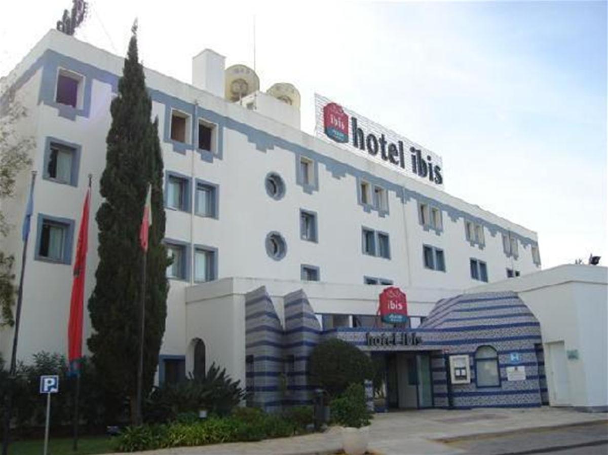 Hotel ibis Faro Algarve