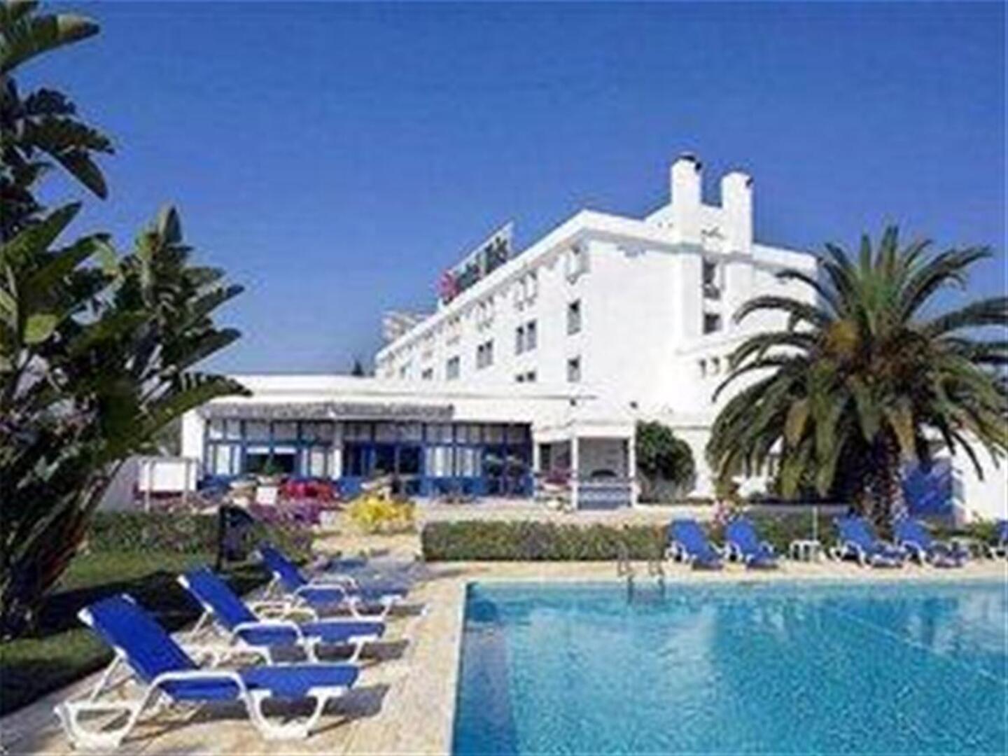 Hotel ibis Faro Algarve