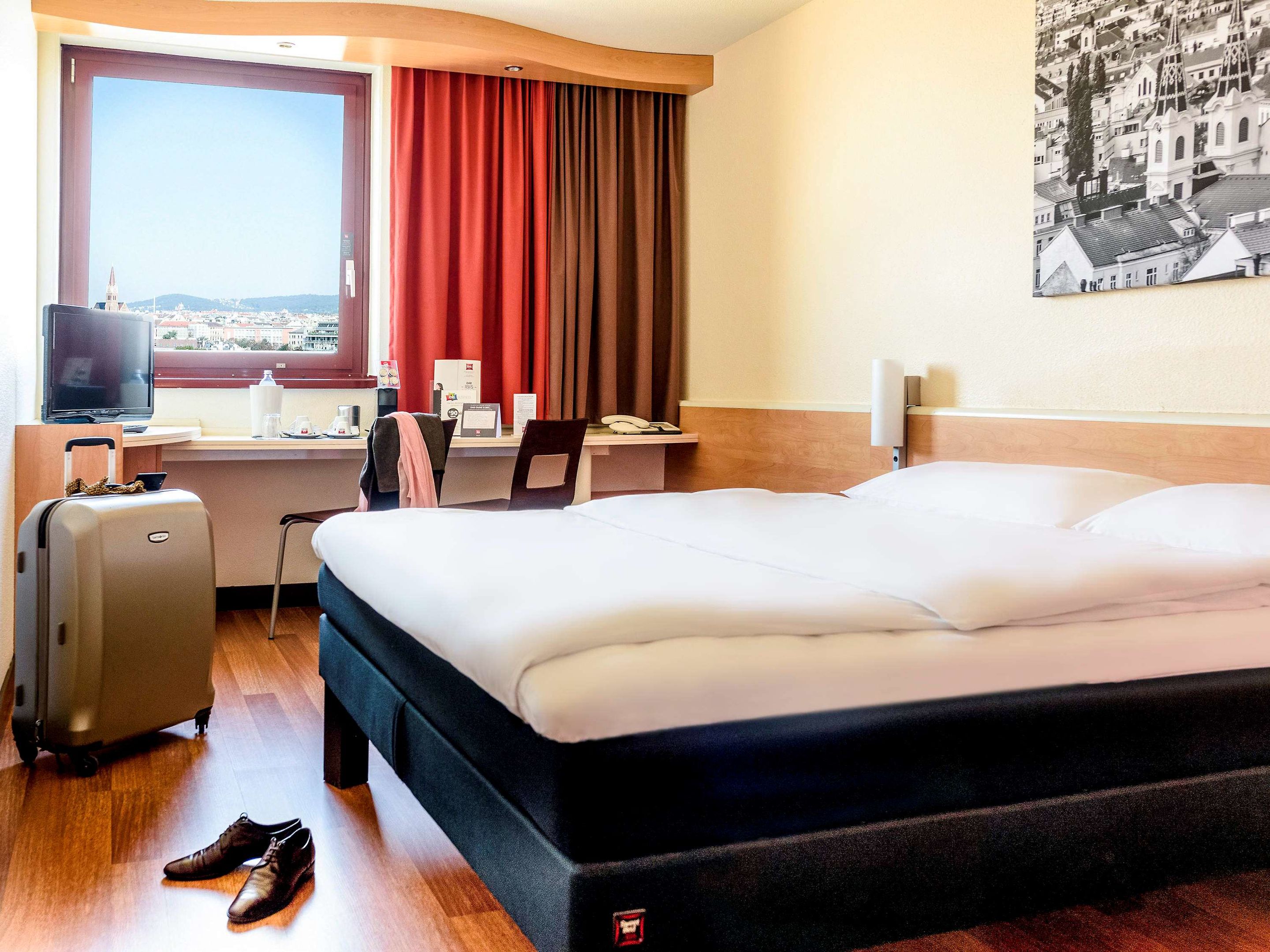 ibis Wien Mariahilf