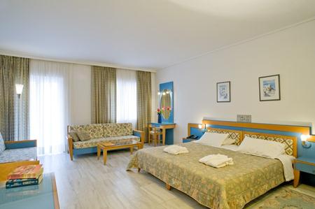 Ilianthos Village Luxury Hotel & Suite