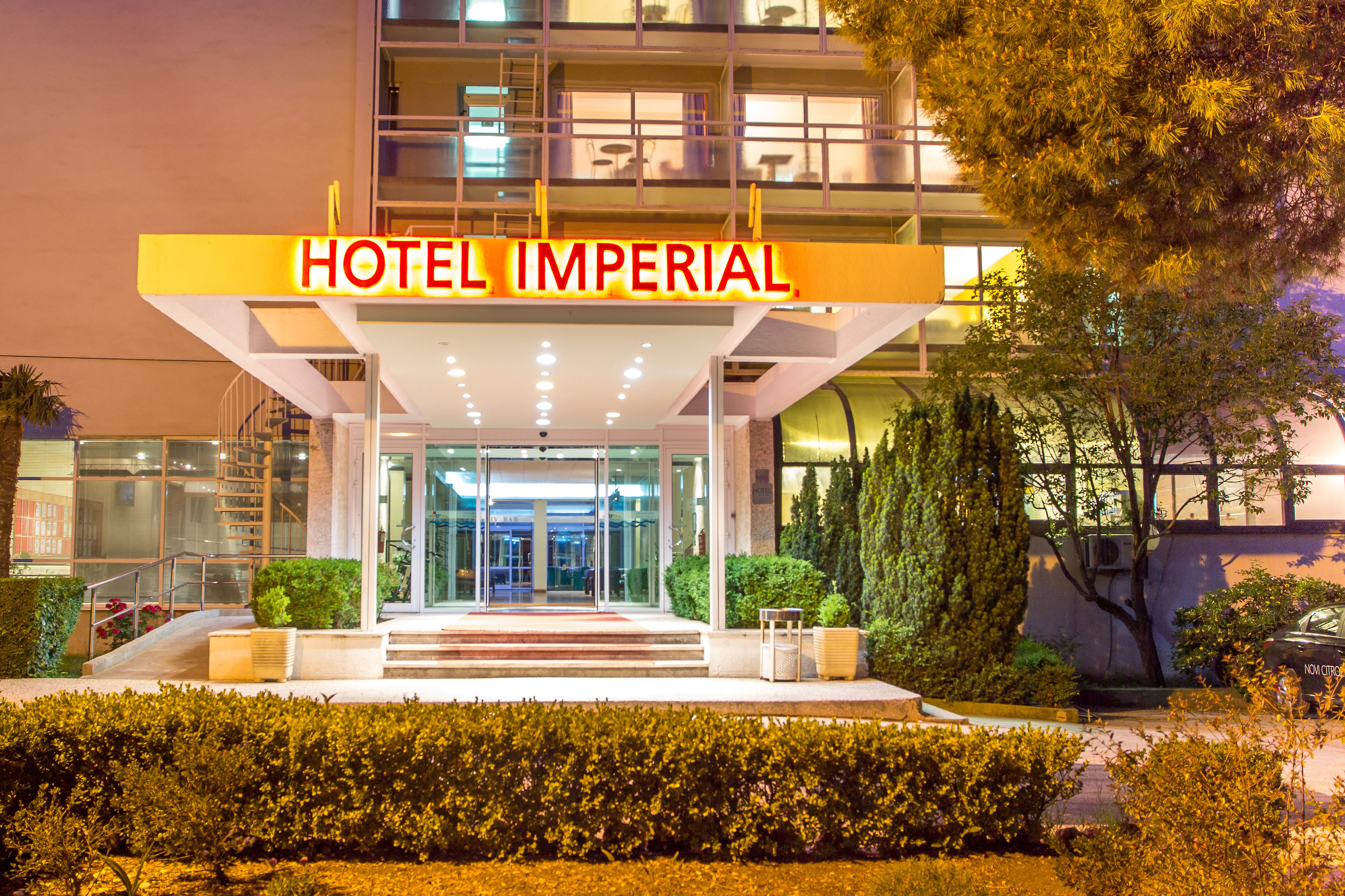Hotel Imperial Park Vodice